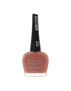 Masglo Gel Evolution Diva Esmalte Efecto Gel 13,5 ml